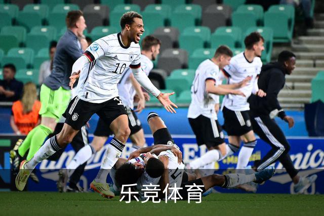 乐竞体育公司简介配图